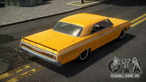 Chevrolet Impala SS 65th V1.1 para GTA 4