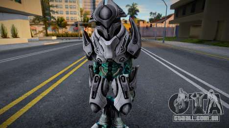 Elites Sangheili (Halo Reach) v3 para GTA San Andreas