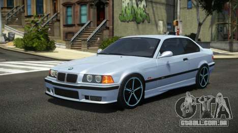 BMW M3 E36 L-Tune V1.1 para GTA 4