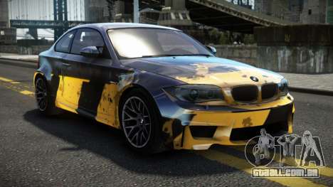 BMW 1M G-Power S14 para GTA 4