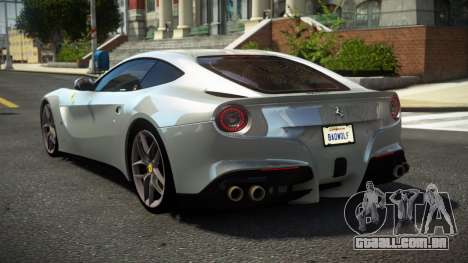 Ferrari F12 RG V1.2 para GTA 4