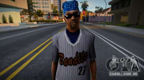 Rollin20sLBC para GTA San Andreas