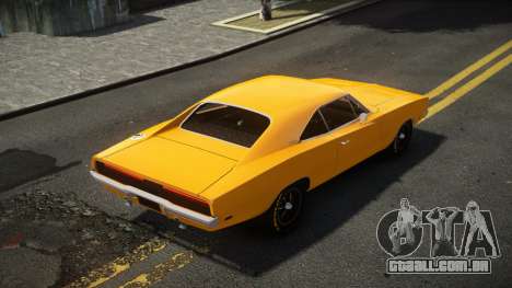 Dodge Charger RT 69th V1.1 para GTA 4