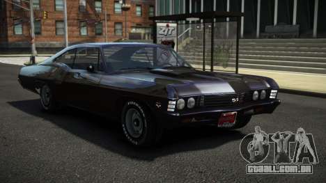 1967 Chevrolet Impala SS 427 para GTA 4