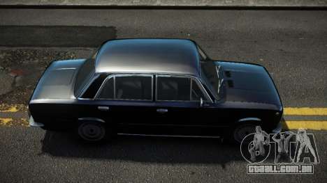 VAZ 2101 Classic V1.0 para GTA 4