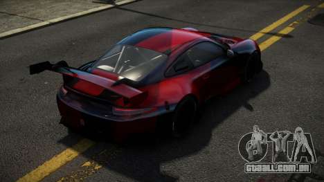 RUF RGT-8 S-Edition S8 para GTA 4