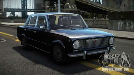 VAZ 2101 Classic V1.0 para GTA 4