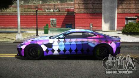 Aston Martin Vantage FT-R S9 para GTA 4