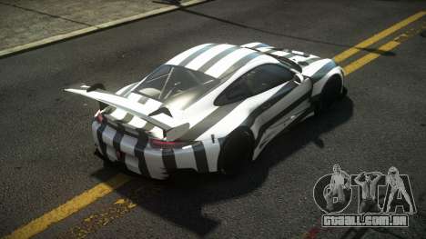 RUF RGT-8 S-Edition S3 para GTA 4