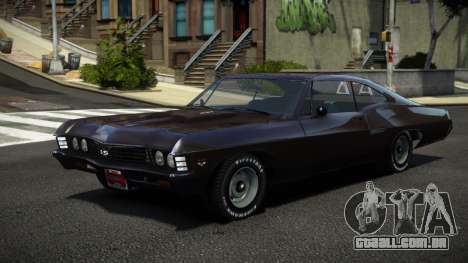 1967 Chevrolet Impala SS 427 para GTA 4