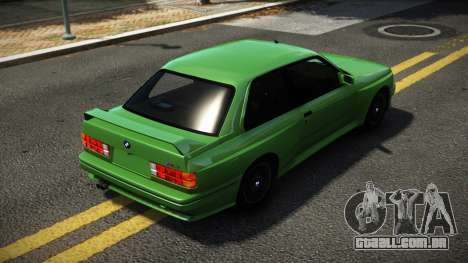 BMW M3 E30 R-Tune para GTA 4