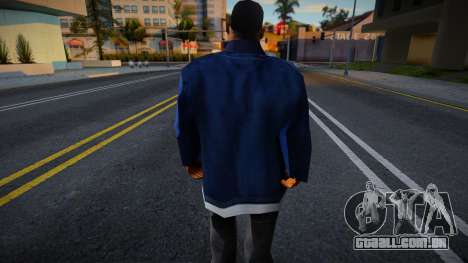 Winter Wbdyg1 para GTA San Andreas