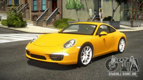 Porsche 911 CS-R para GTA 4