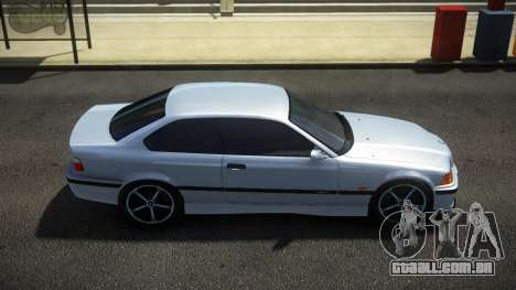 BMW M3 E36 L-Tune V1.1 para GTA 4