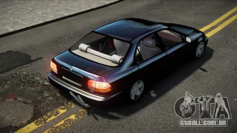 Honda Civic D-Tune para GTA 4