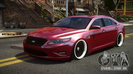 Ford Taurus LT para GTA 4