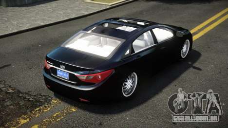 Hyundai Sonata BN para GTA 4