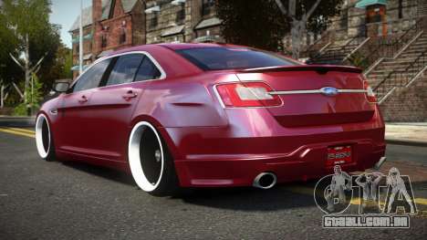 Ford Taurus LT para GTA 4