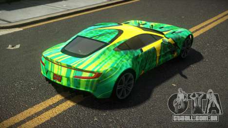 Aston Martin One-77 LR-X S3 para GTA 4