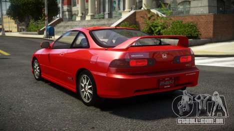 Honda Integra L-Sport para GTA 4