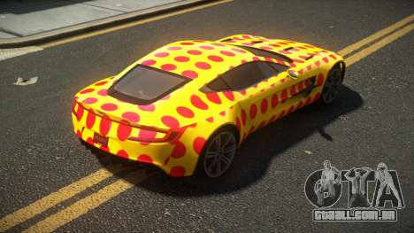 Aston Martin One-77 LR-X S4 para GTA 4