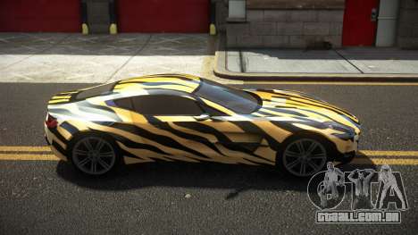 Aston Martin One-77 LR-X S11 para GTA 4