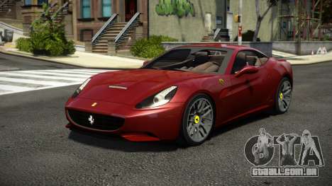 Ferrari California M-Power para GTA 4