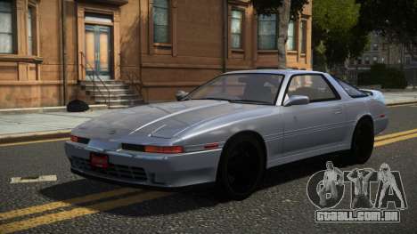 Toyota Supra R-OS para GTA 4