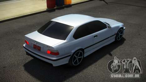 BMW M3 E36 L-Tune V1.1 para GTA 4