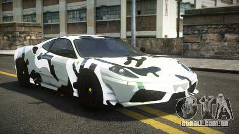 Ferrari F430 L-Sport S3 para GTA 4