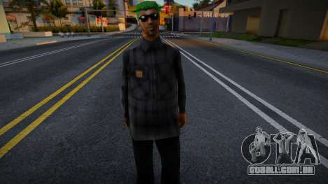 SBF OG Sinister para GTA San Andreas