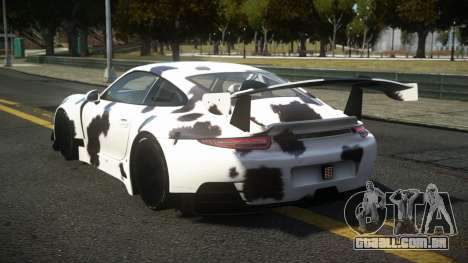 RUF RGT-8 S-Edition S1 para GTA 4