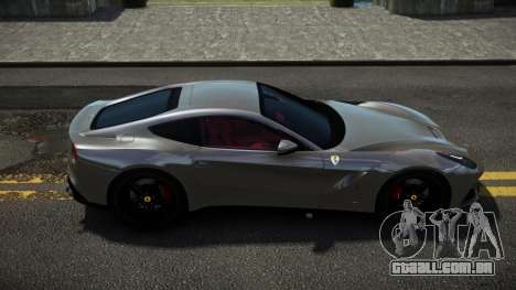Ferrari F12 M-Sport para GTA 4