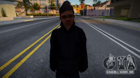 Winter Swmotr1 para GTA San Andreas