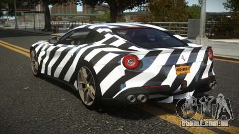 Ferrari F12 X-Tune S4 para GTA 4