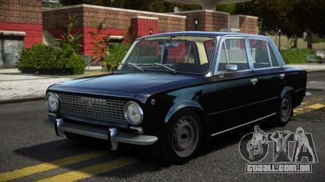 VAZ 2101 Classic V1.0 para GTA 4