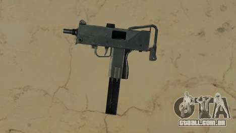 Weapon Max Payne 2 [v13] para GTA Vice City
