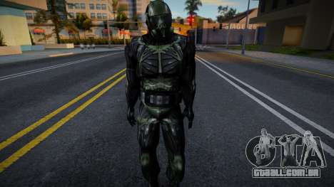 Oborotni from S.T.A.L.K.E.R v5 para GTA San Andreas