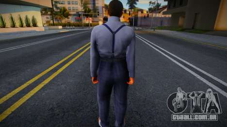 Vagos (GTA 5) 2 para GTA San Andreas