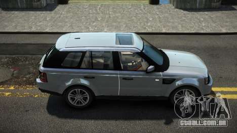 Range Rover Supercharged LR-S para GTA 4