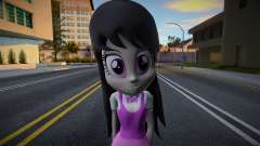 Octavia Melody para GTA San Andreas