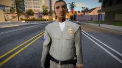 C.R.A.S.H (New form) - Hernandez para GTA San Andreas
