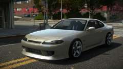 Nissan Silvia S15 L-Tune para GTA 4
