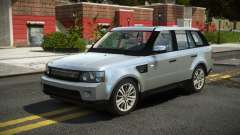 Range Rover Supercharged LR-S