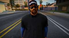 Fat Crippin para GTA San Andreas