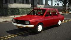 Renault 12 OS para GTA 4