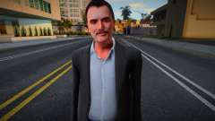 Tom Selleck para GTA San Andreas