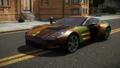 Aston Martin One-77 LR-X S5 para GTA 4