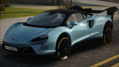 McLaren Artura Wide Body_ 2022 para GTA San Andreas