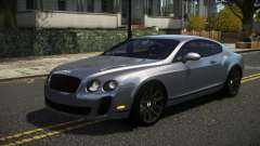 Bentley Continental VR-X para GTA 4